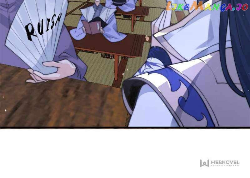All the Female Apprentices Want to Kill Me Chapter 55 - page 32