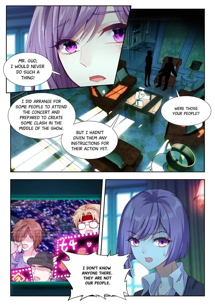 King Of Popularity chapter 53 - page 2