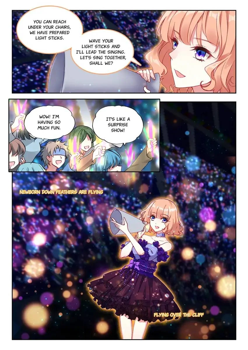 King Of Popularity chapter 53 - page 11