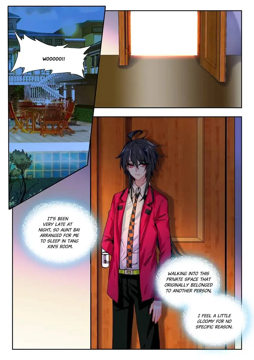 King Of Popularity chapter 54 - page 13