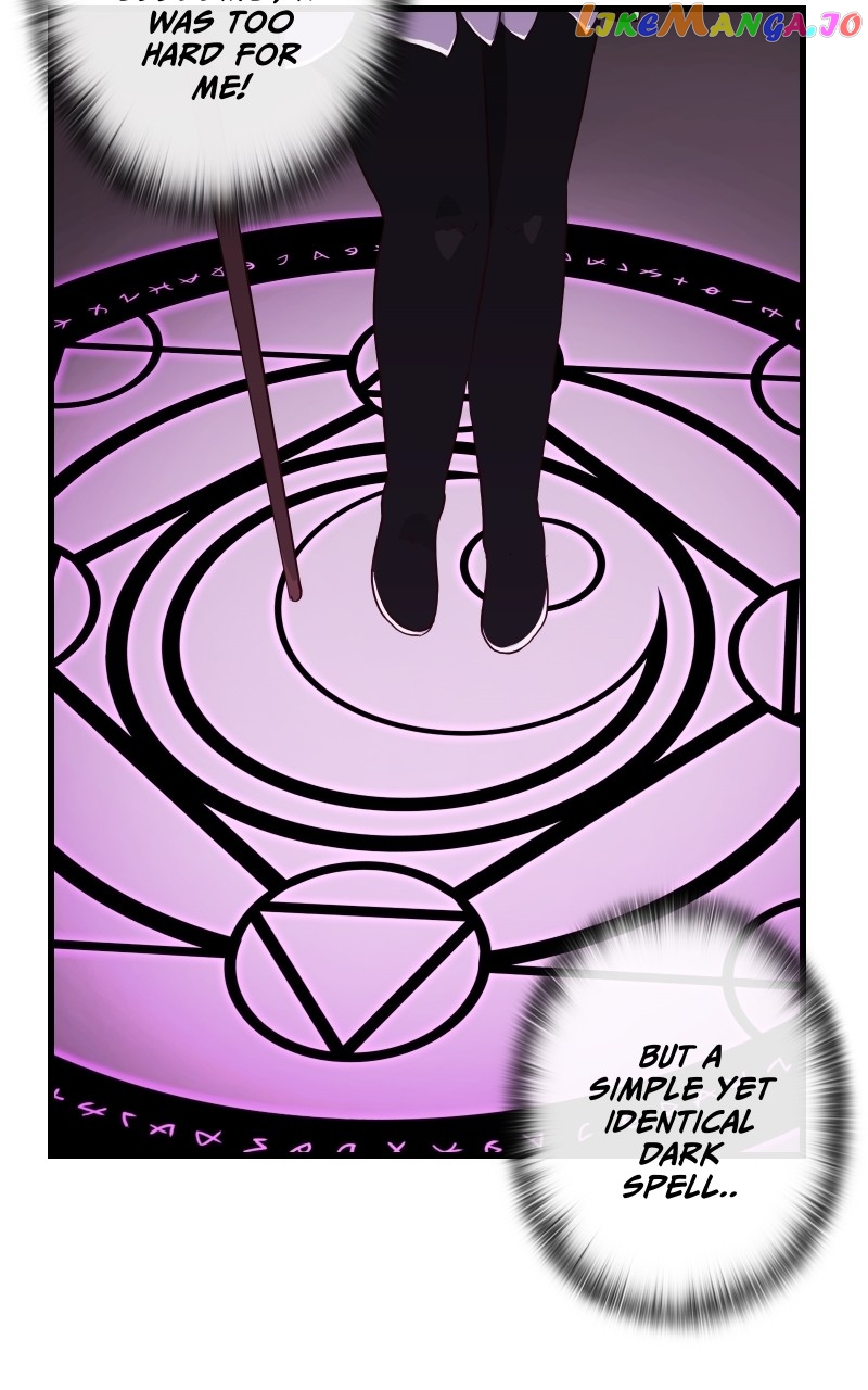 Children of Mirra Chapter 45 - page 45