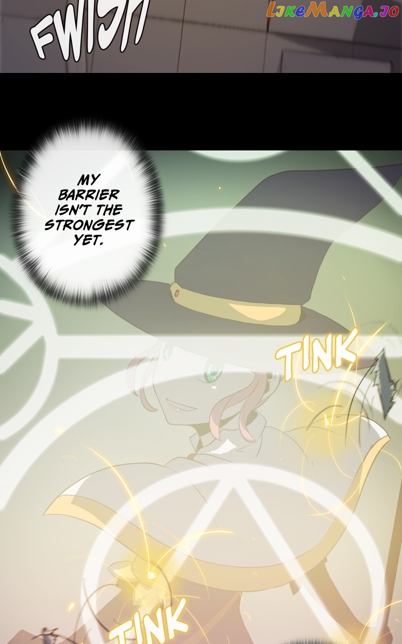 Children of Mirra Chapter 45 - page 59