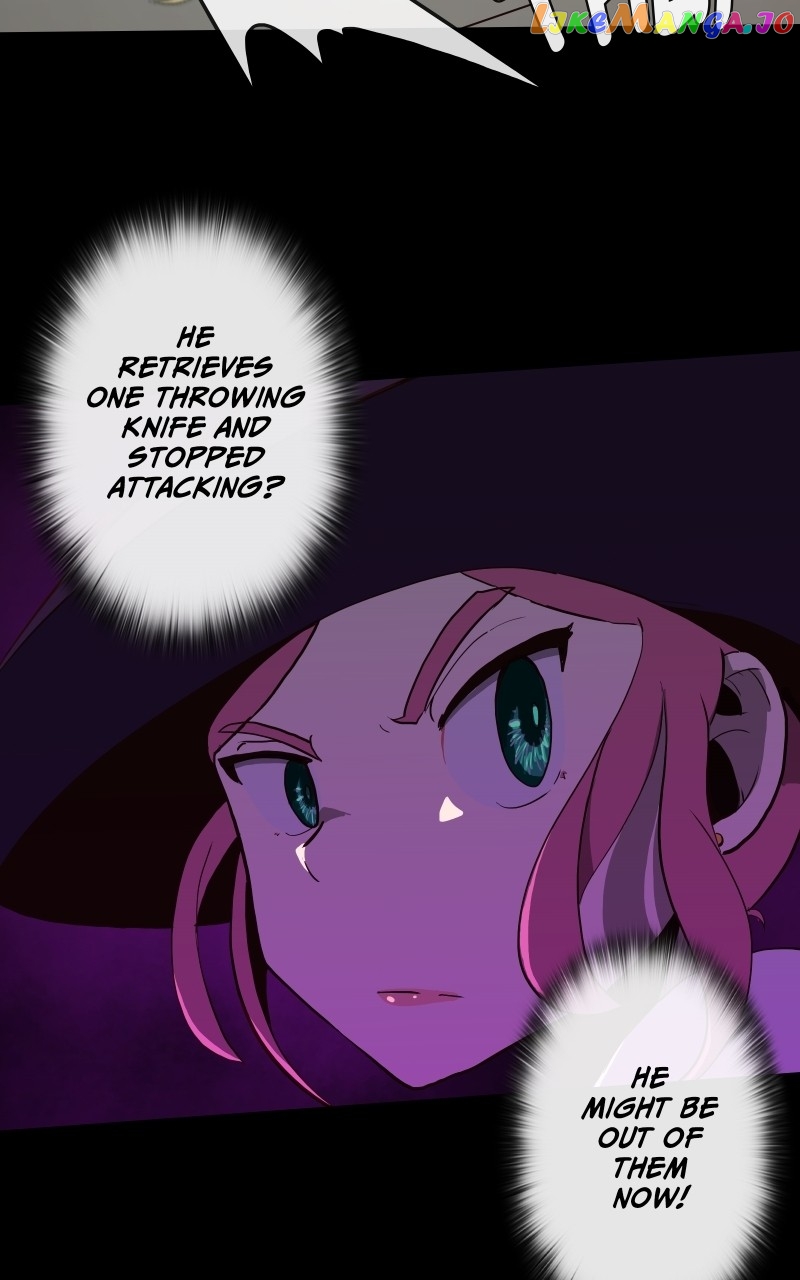 Children of Mirra Chapter 45 - page 69