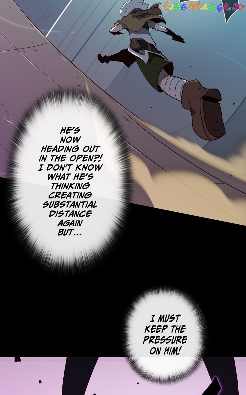 Children of Mirra Chapter 45 - page 71