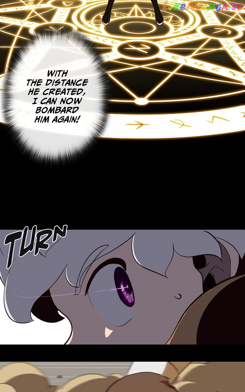 Children of Mirra Chapter 45 - page 74