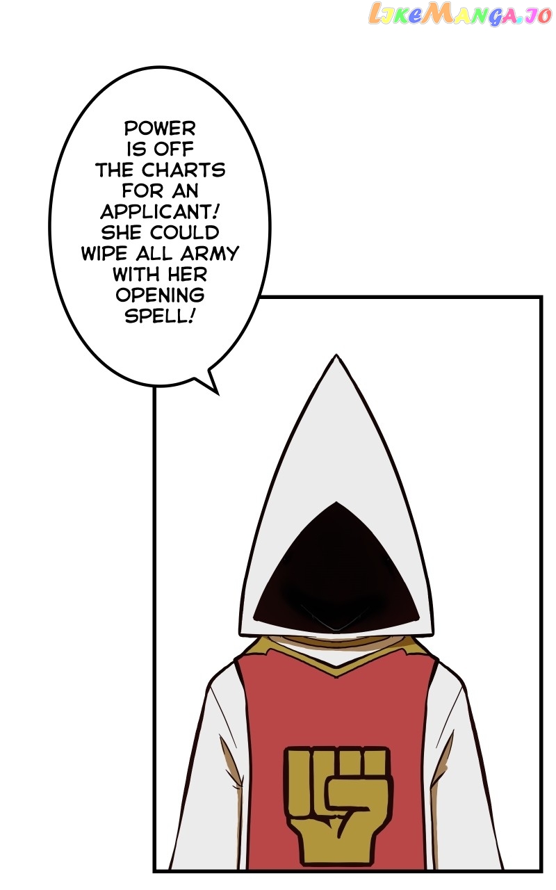 Children of Mirra Chapter 45 - page 111