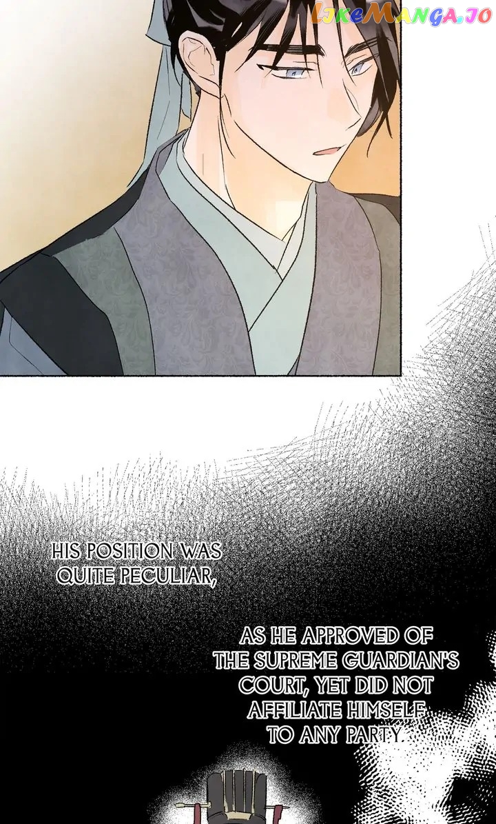 The Tale of the Frost Flower Chapter 55 - page 44