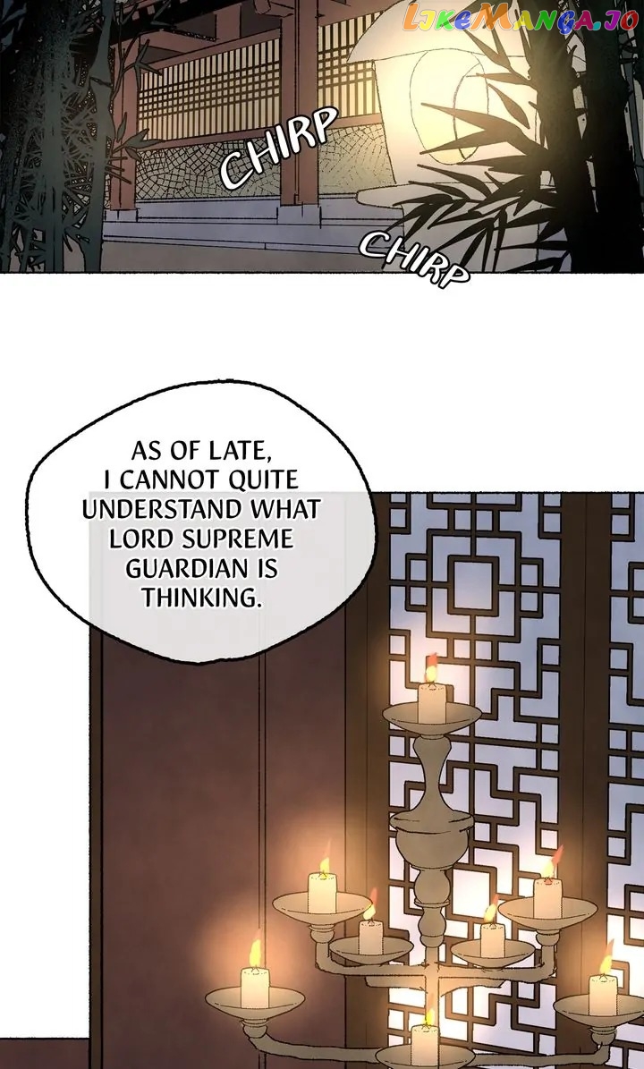 The Tale of the Frost Flower Chapter 55 - page 56