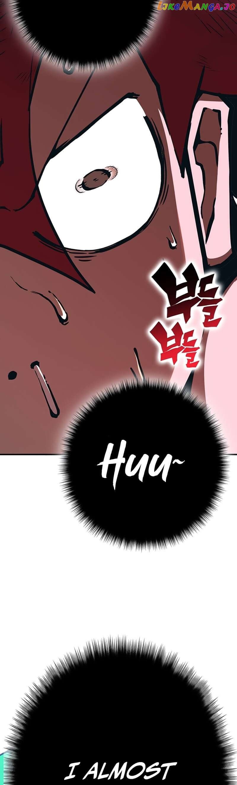 Hardcore Leveling Warrior Chapter 329 - page 17