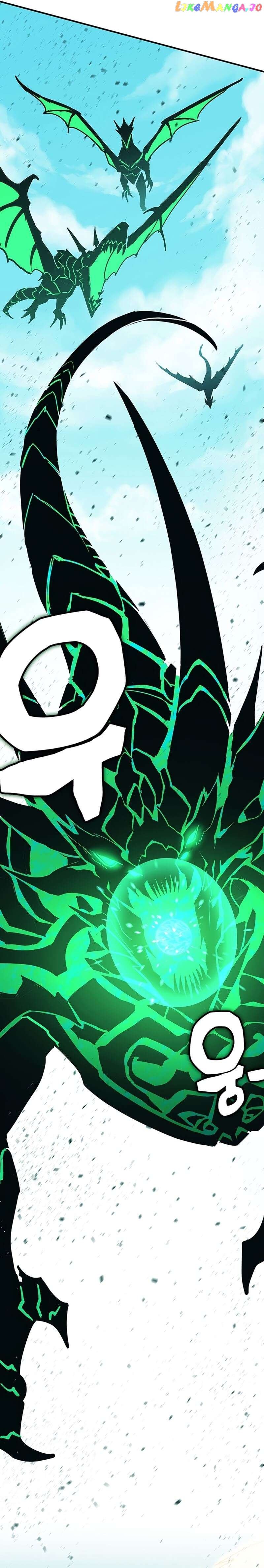 Hardcore Leveling Warrior Chapter 329 - page 39