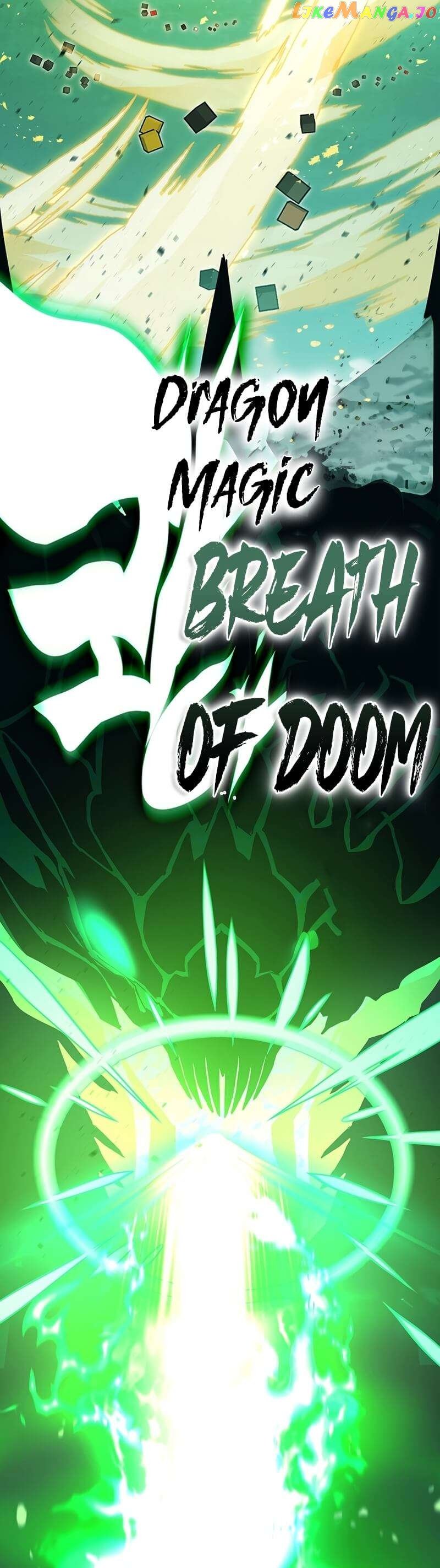 Hardcore Leveling Warrior Chapter 329 - page 41