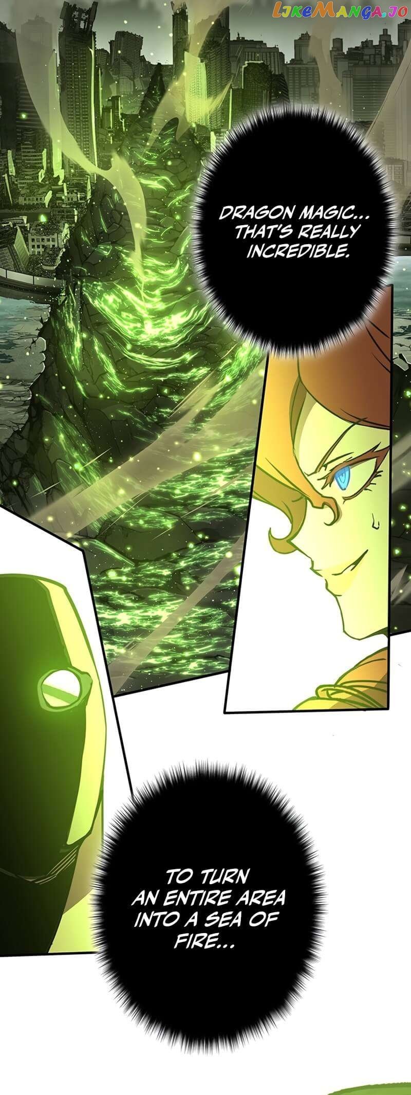 Hardcore Leveling Warrior Chapter 329 - page 46