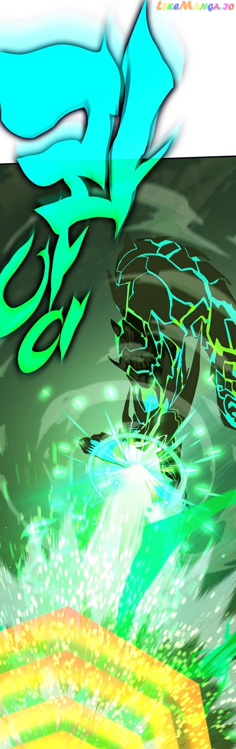 Hardcore Leveling Warrior Chapter 329 - page 59