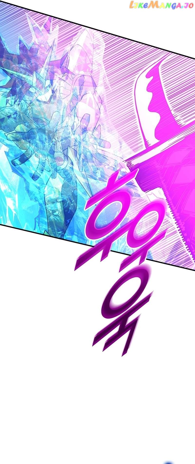 Hardcore Leveling Warrior Chapter 329 - page 68