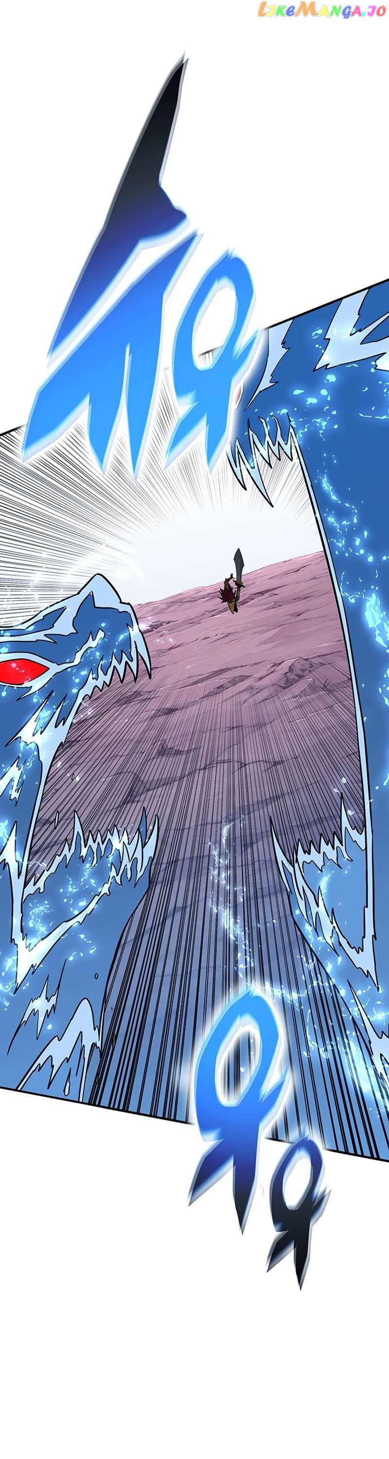 Hardcore Leveling Warrior Chapter 329 - page 79