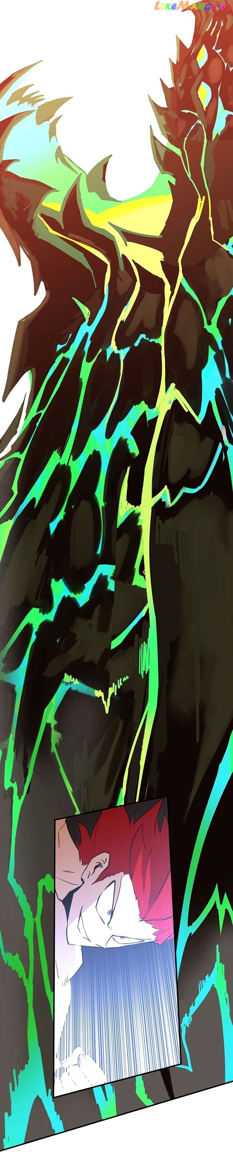 Hardcore Leveling Warrior Chapter 329 - page 83