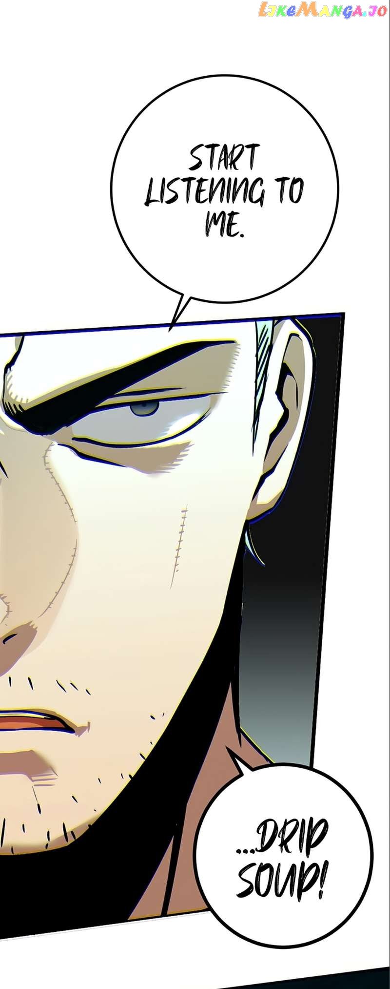 Hardcore Leveling Warrior Chapter 331 - page 4