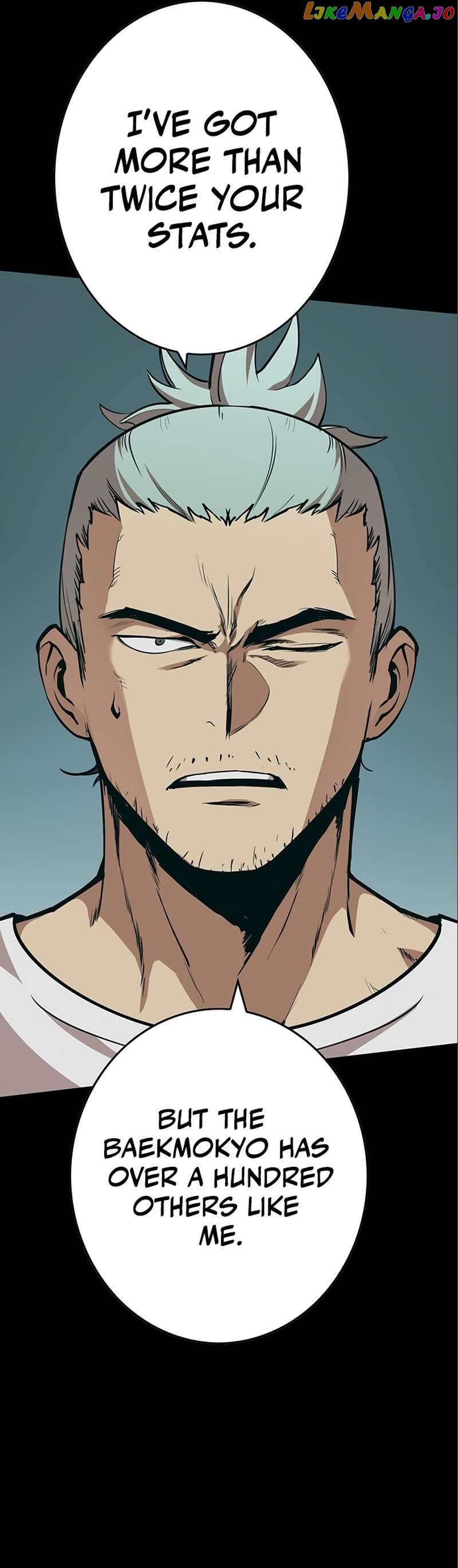 Hardcore Leveling Warrior Chapter 331 - page 63