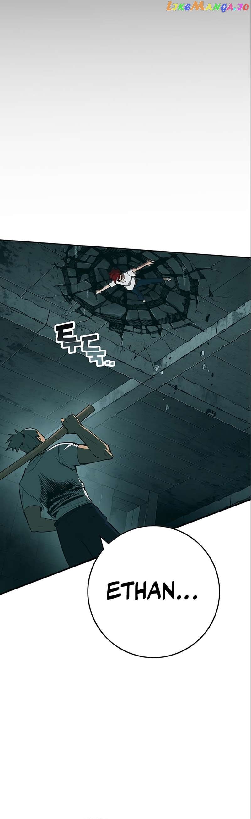 Hardcore Leveling Warrior Chapter 331 - page 66