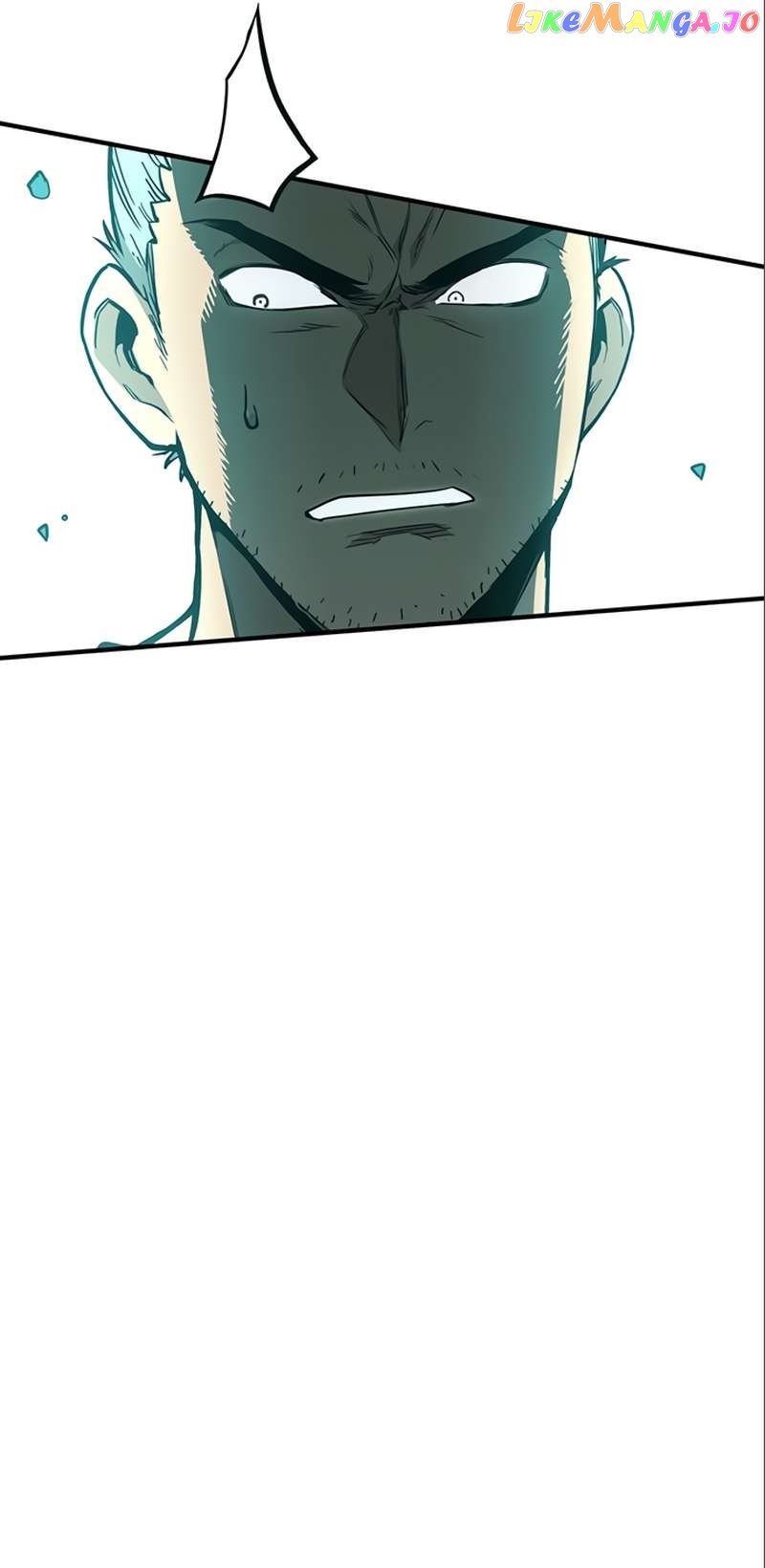 Hardcore Leveling Warrior Chapter 331 - page 71
