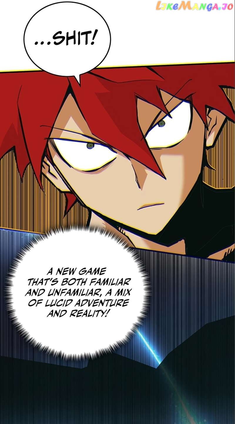 Hardcore Leveling Warrior Chapter 331 - page 85