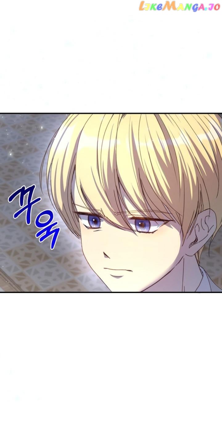 I Accidentally Seduced the Male Lead’s Younger Brother Chapter 10 - page 4