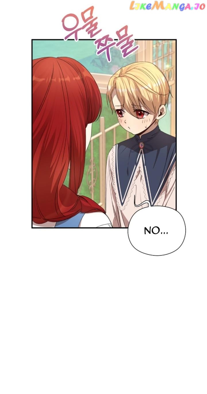 I Accidentally Seduced the Male Lead’s Younger Brother Chapter 10 - page 78