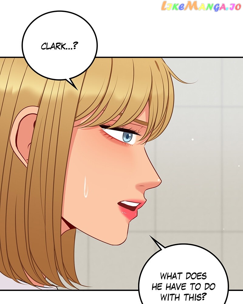 Match Made in Hell Chapter 73 - page 132