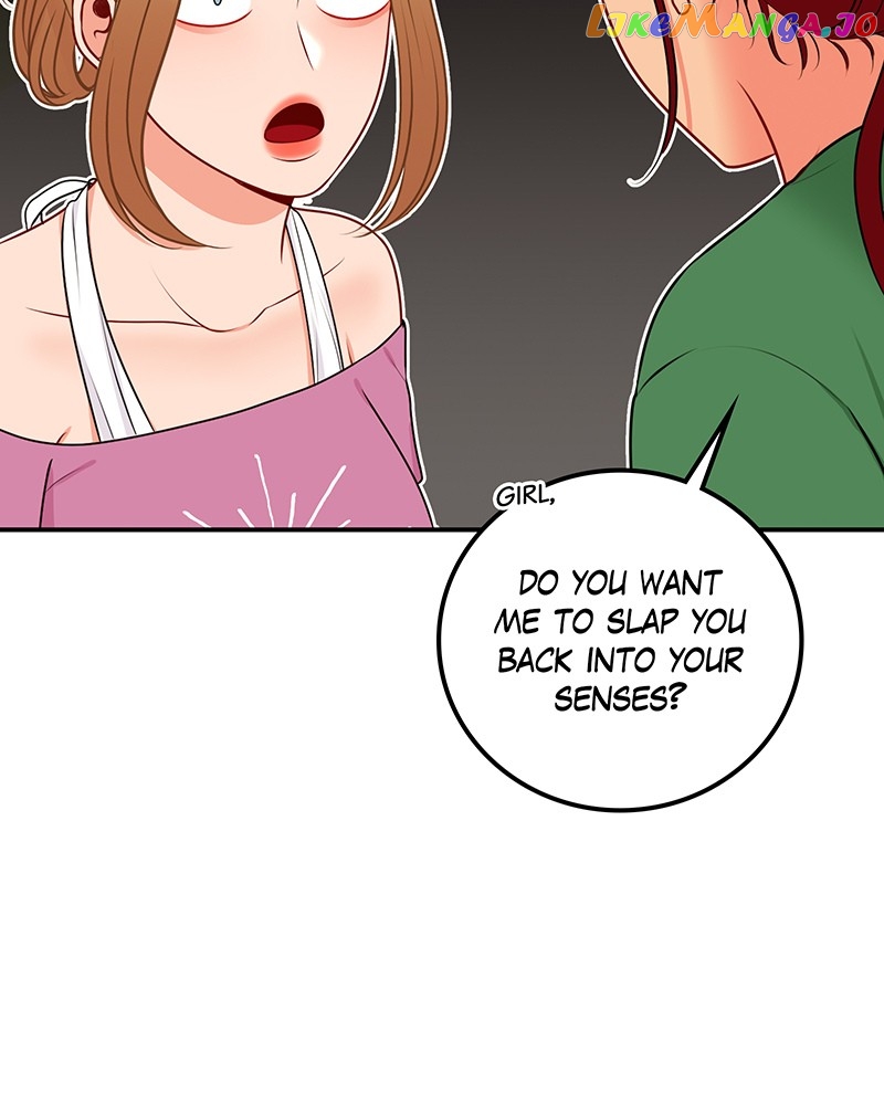 Match Made in Hell Chapter 76 - page 20