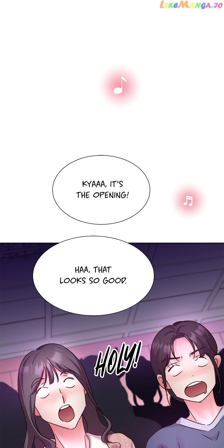 Once Again Idol Chapter 111 - page 84