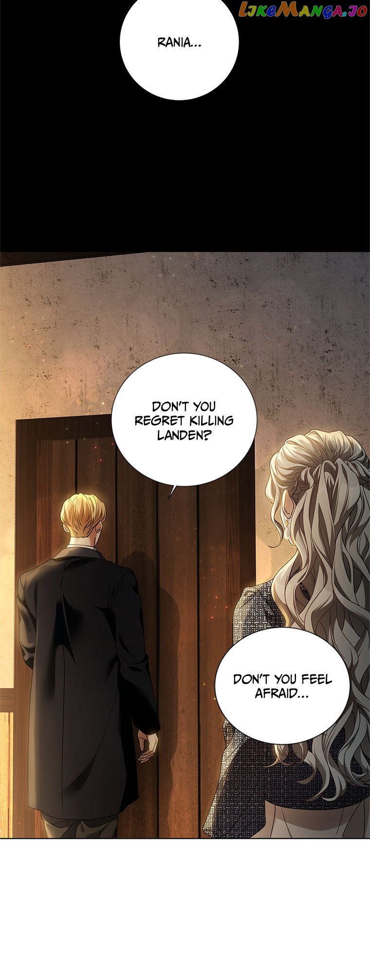 The Unwelcome Guests of House Fildette Chapter 86 - page 60