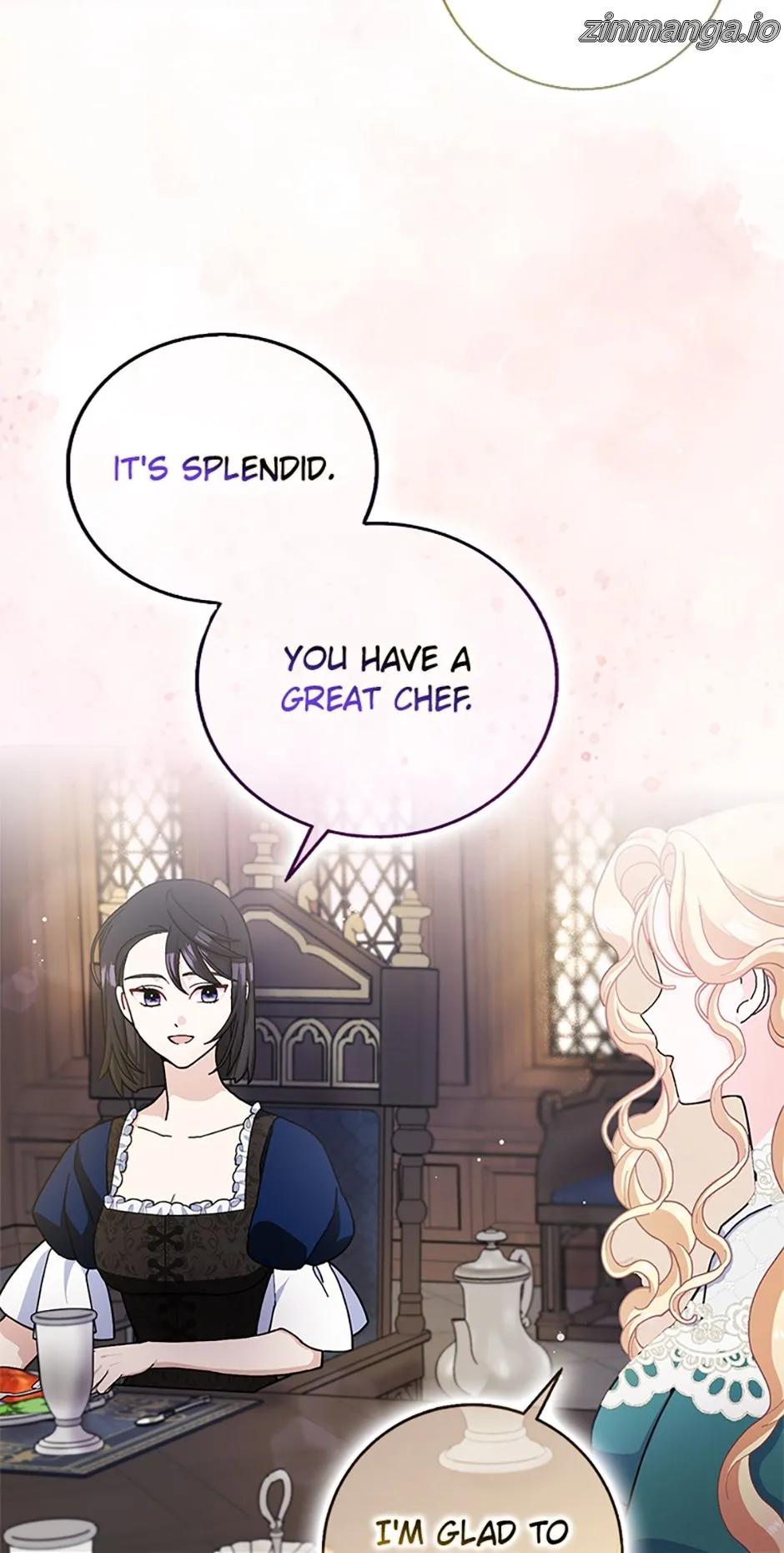 Please Marry Me Again! Chapter 64 - page 45