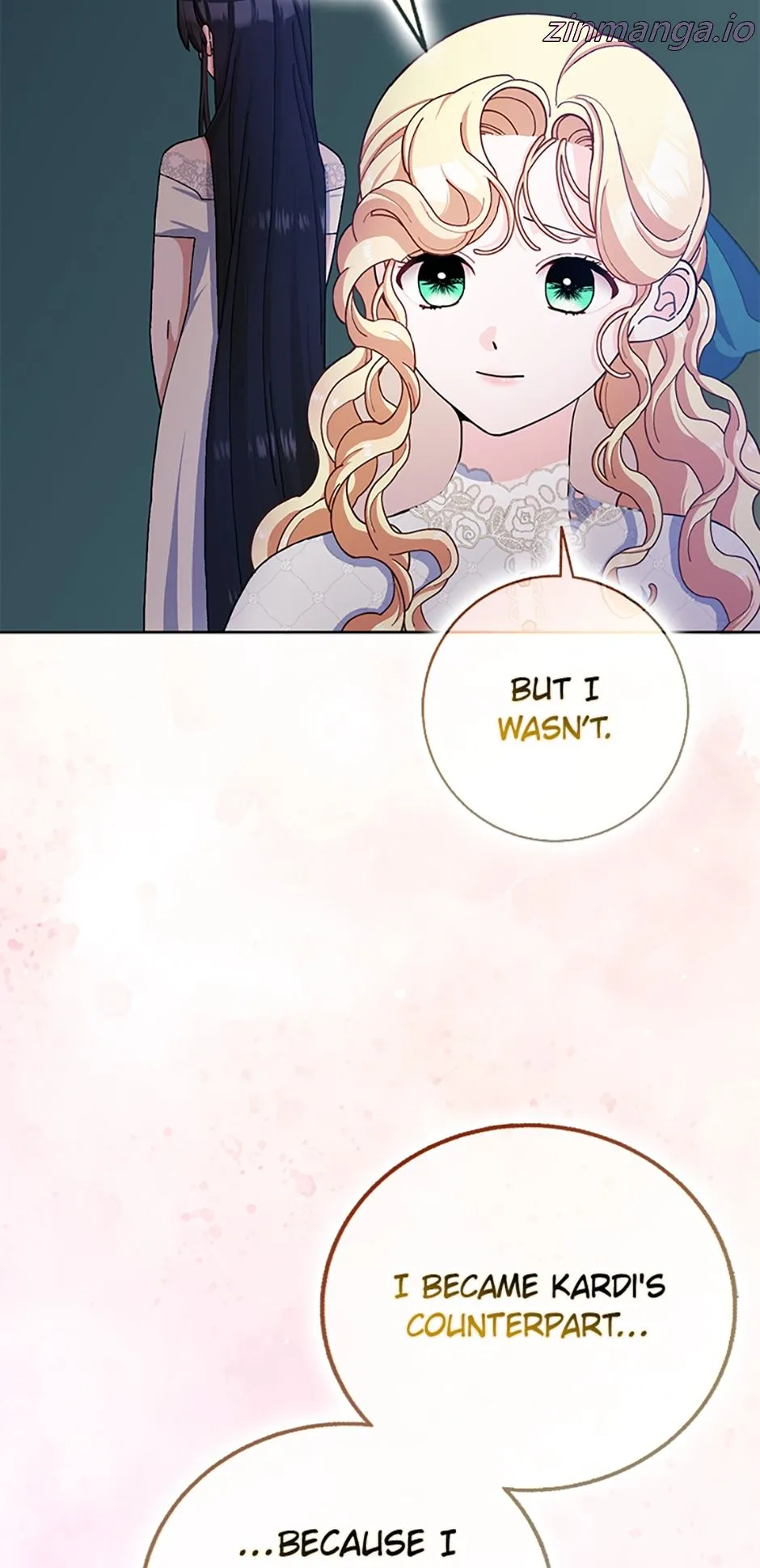 Please Marry Me Again! Chapter 65 - page 16