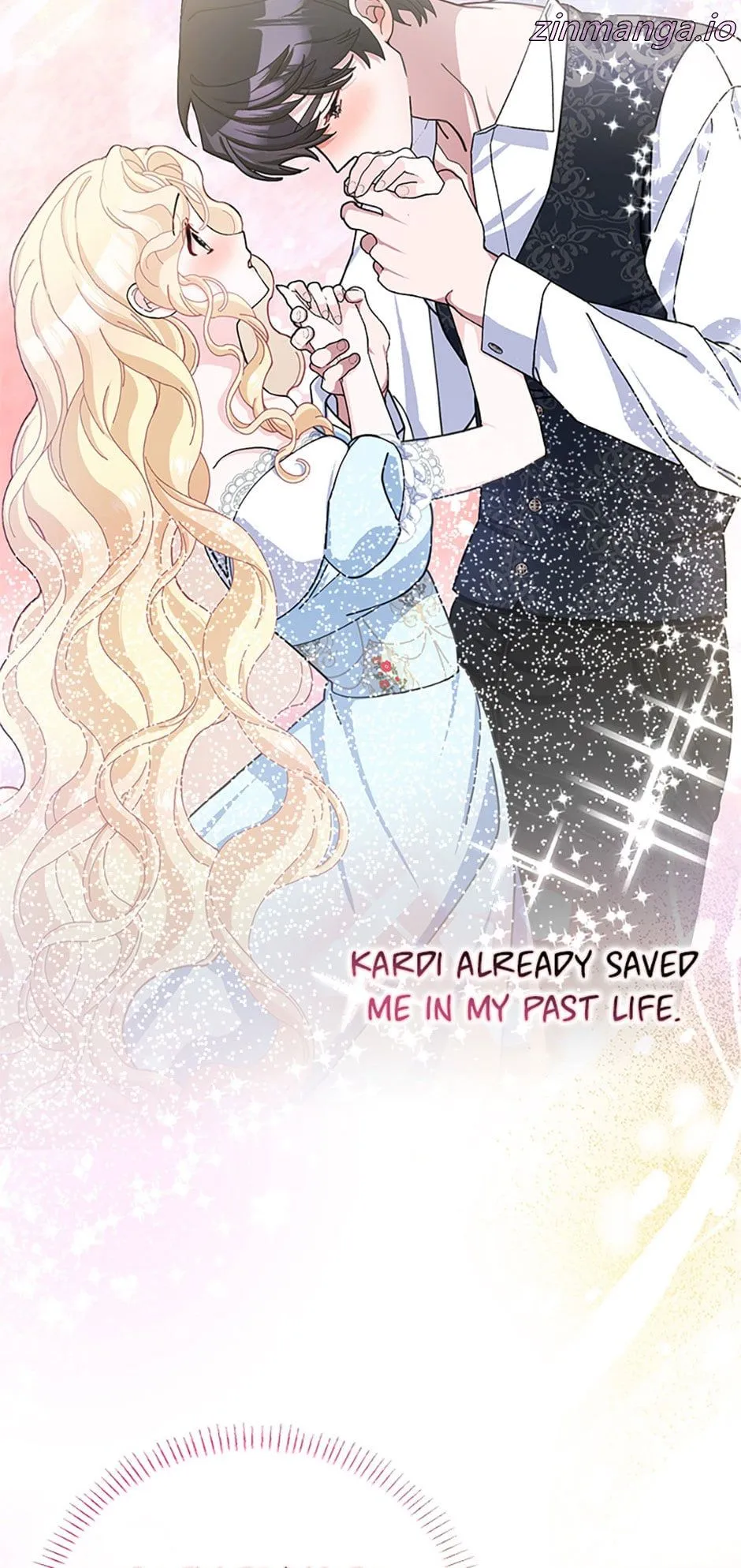 Please Marry Me Again! Chapter 65 - page 21