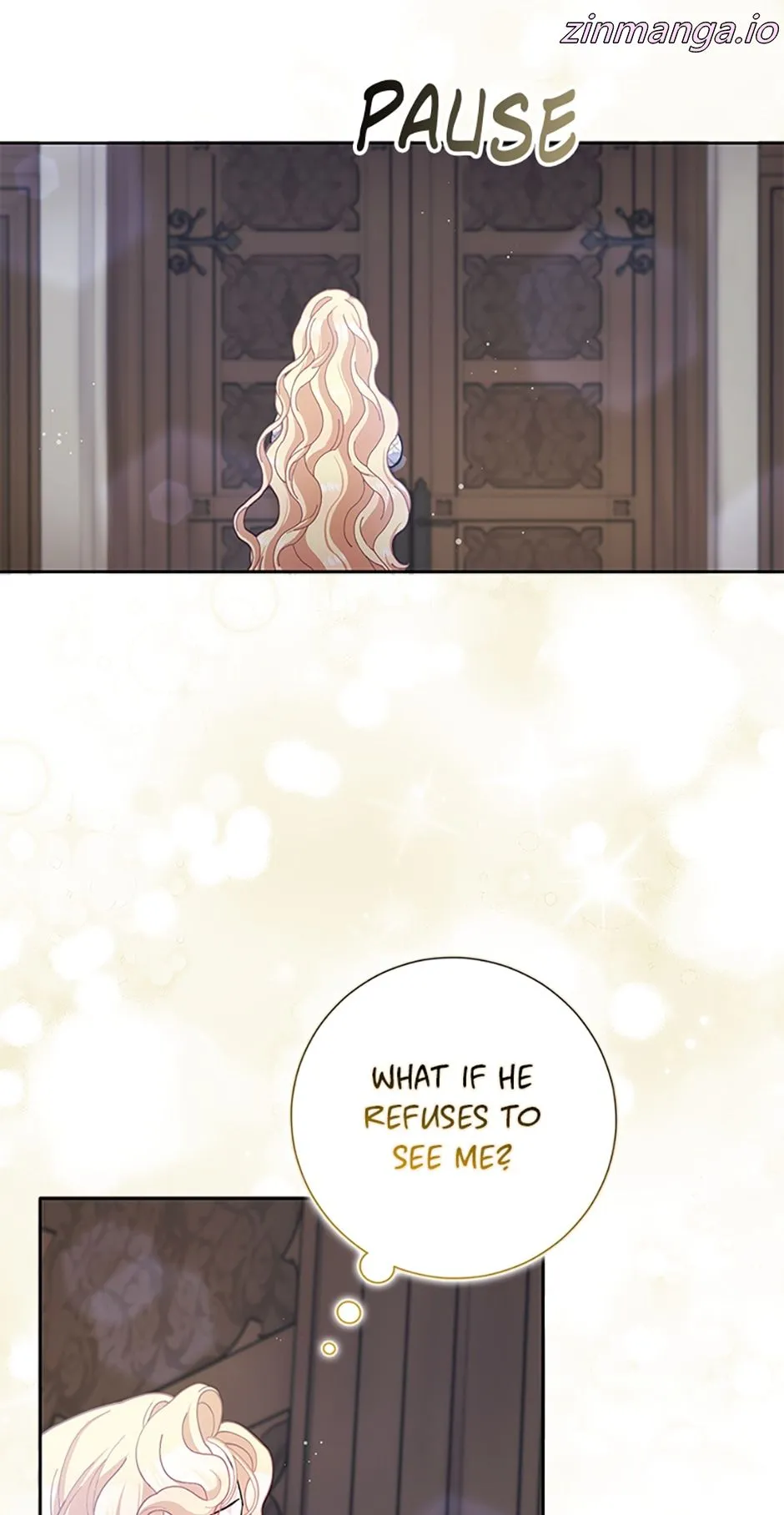 Please Marry Me Again! Chapter 65 - page 32