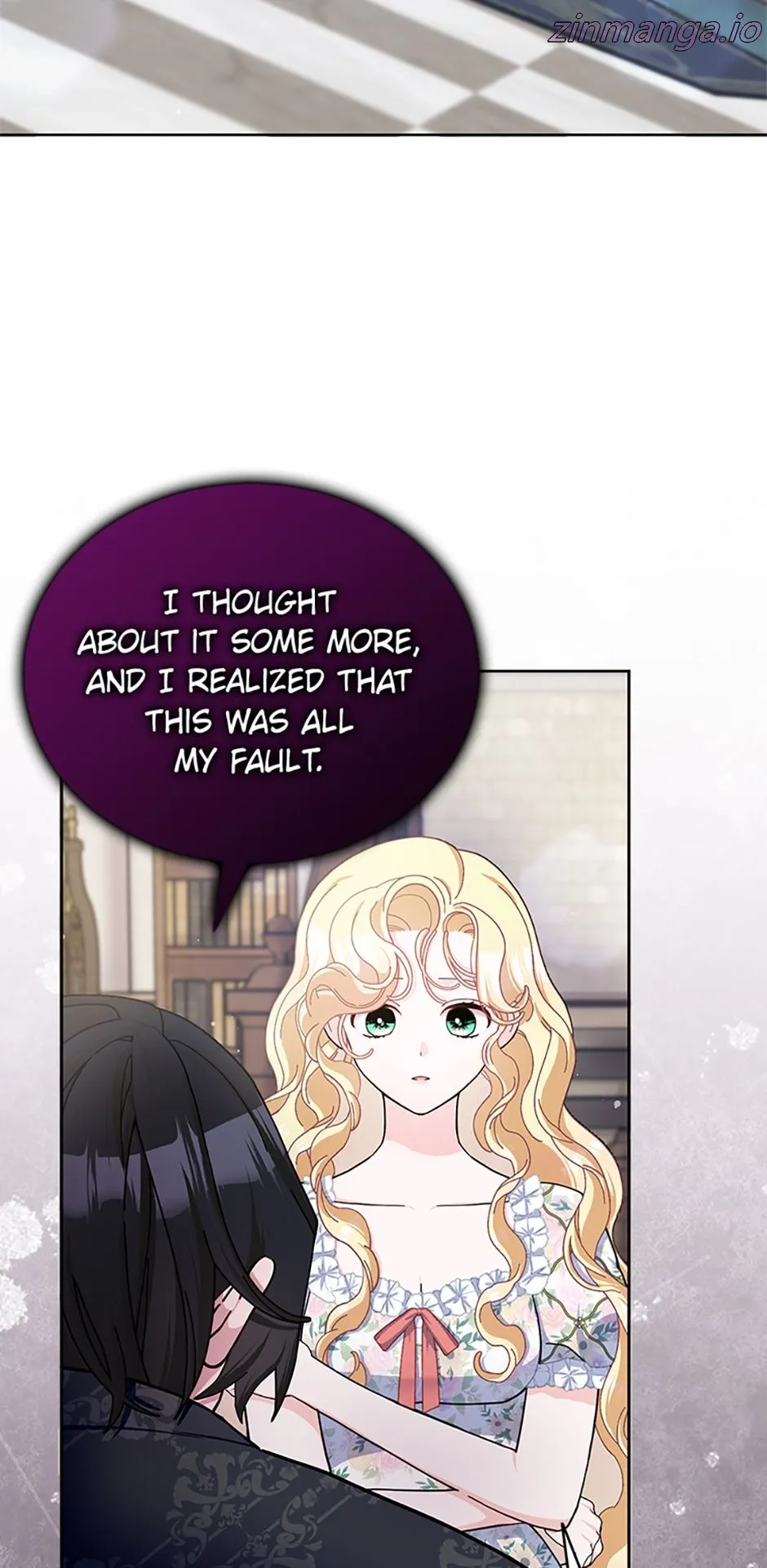 Please Marry Me Again! Chapter 65 - page 48