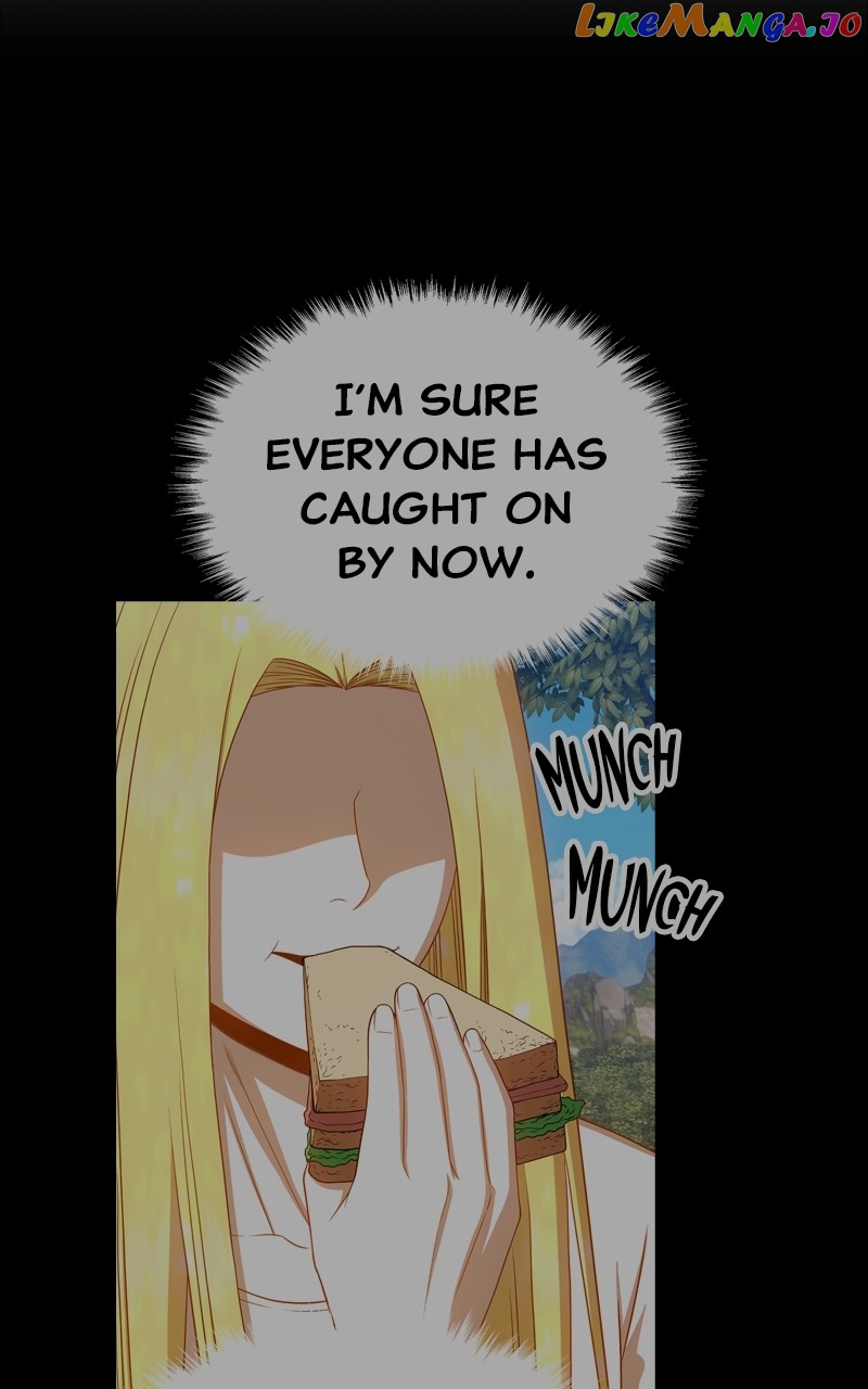 +99 Wooden stick Chapter 80 - page 84