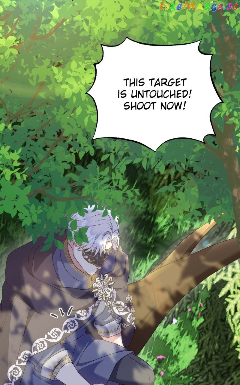 Reporting for Duty, Duchess! Chapter 28 - page 12