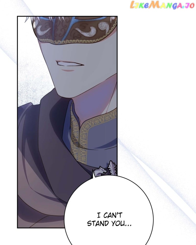 Reporting for Duty, Duchess! Chapter 30 - page 63