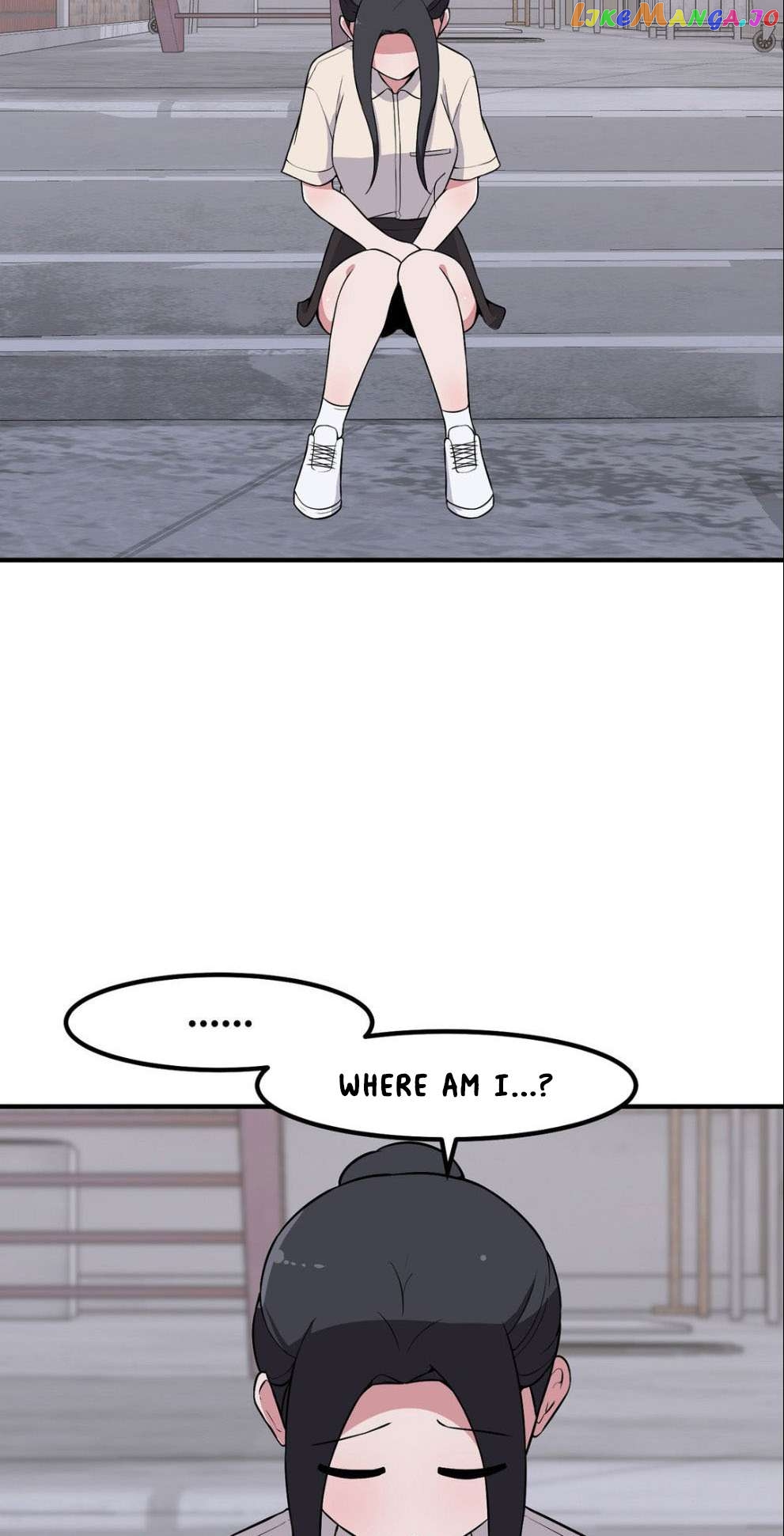 The Secret Of The Partner Next To You Chapter 65 - page 28