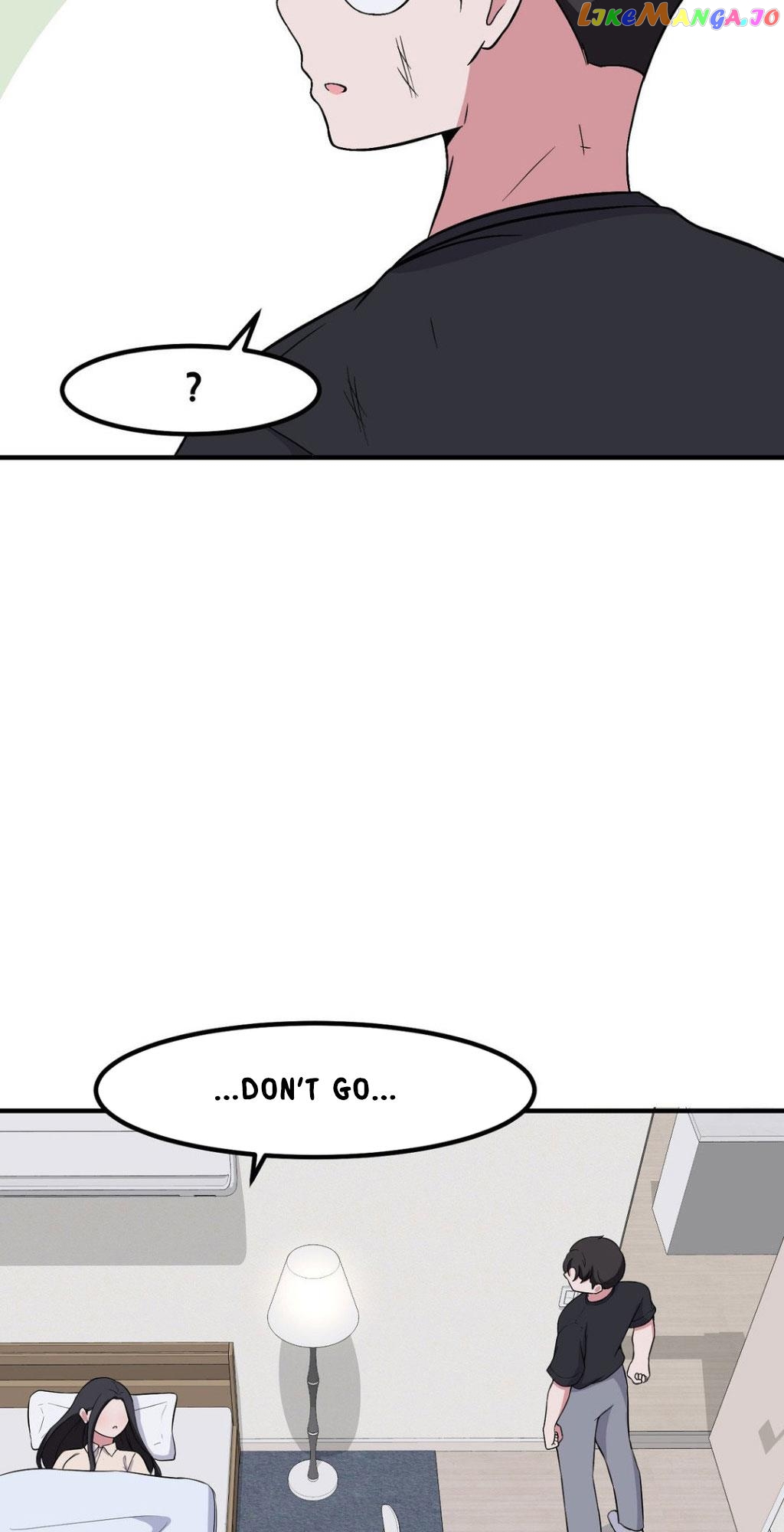 The Secret Of The Partner Next To You Chapter 66 - page 29