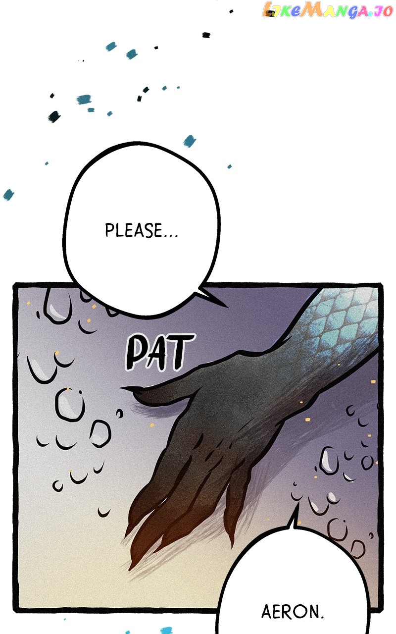 Made of Stardust Chapter 22 - page 8