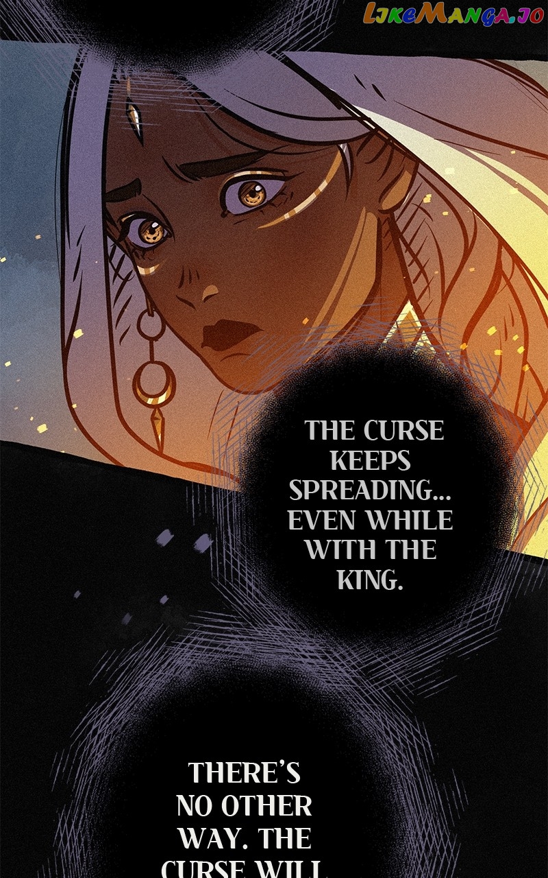 Made of Stardust Chapter 22 - page 15