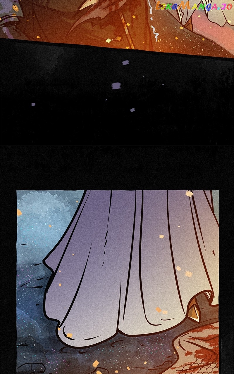 Made of Stardust Chapter 22 - page 17