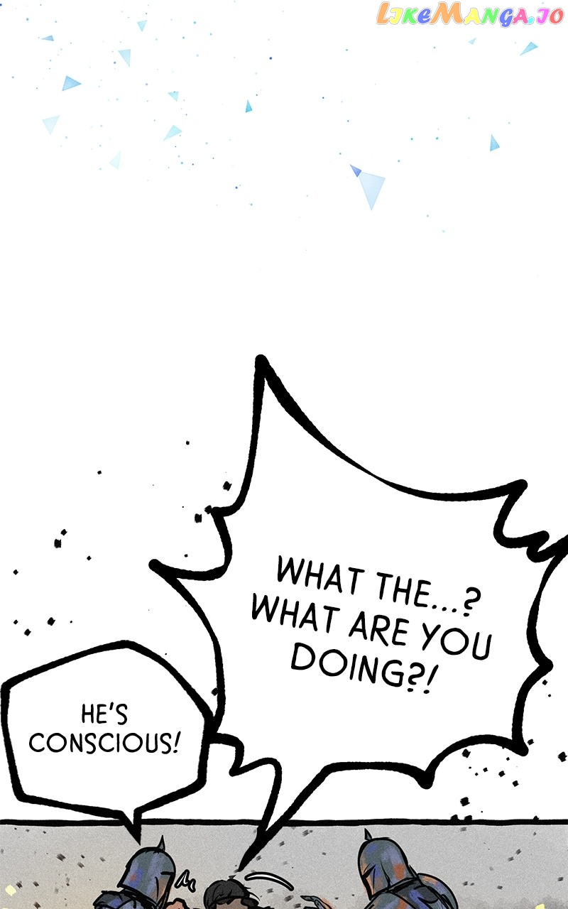 Made of Stardust Chapter 22 - page 49