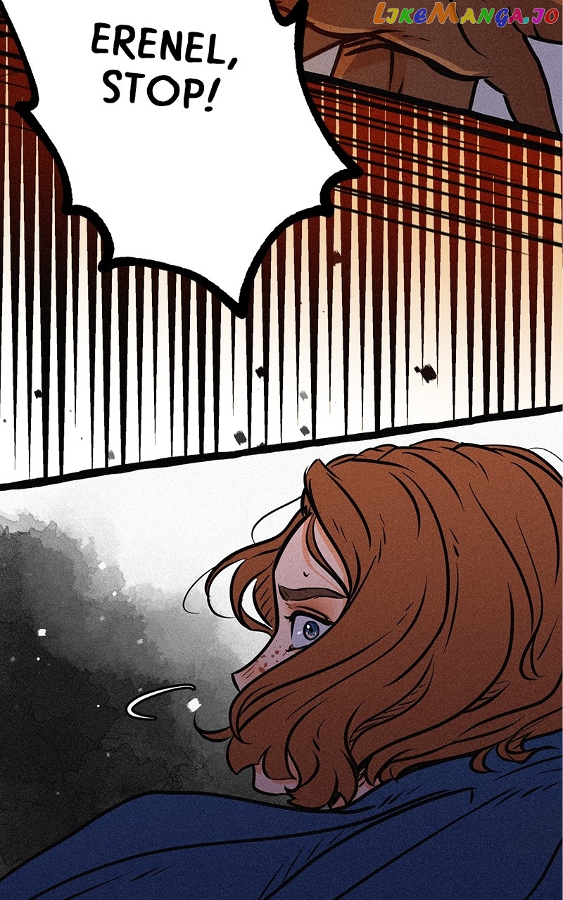 Made of Stardust Chapter 23 - page 8