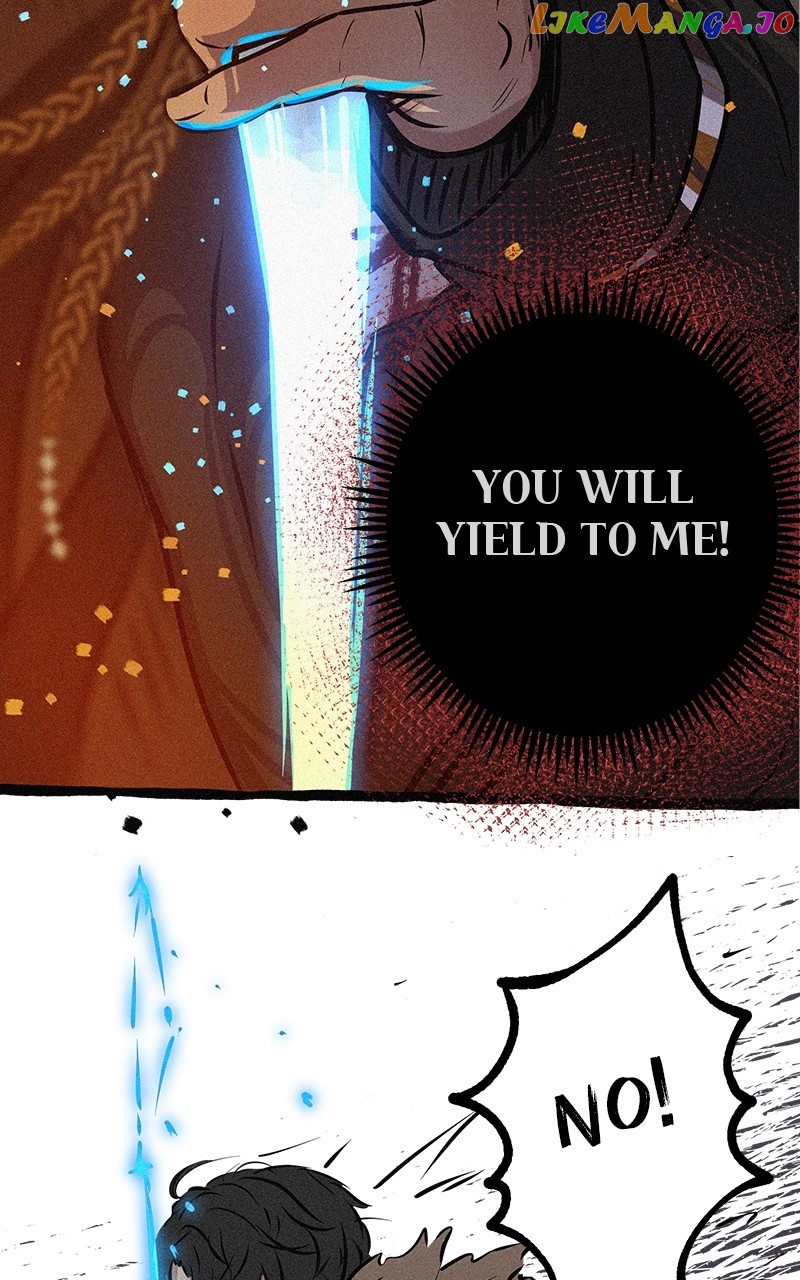 Made of Stardust Chapter 23 - page 10