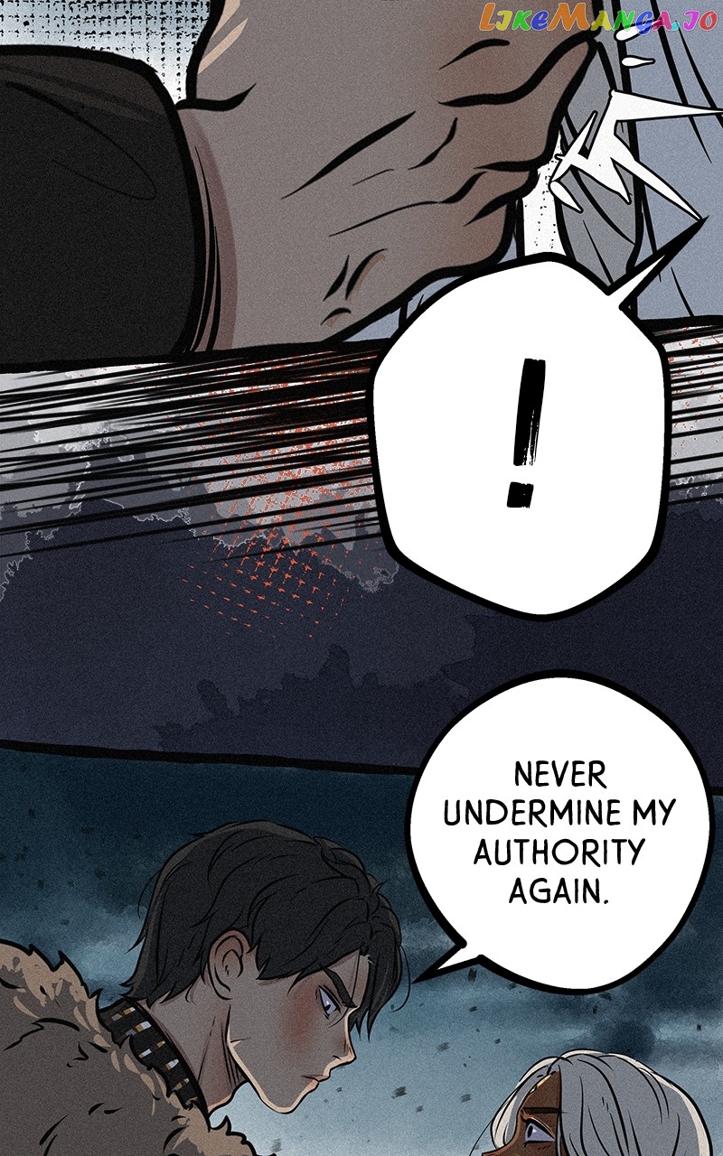 Made of Stardust Chapter 23 - page 41