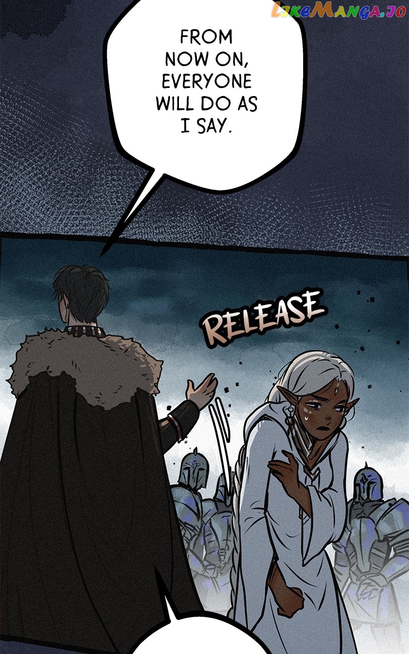 Made of Stardust Chapter 23 - page 47