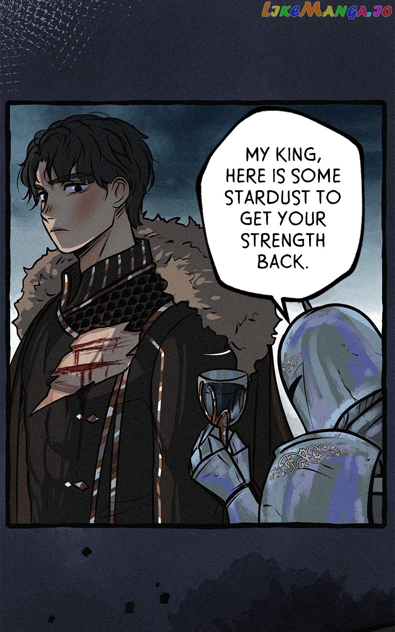 Made of Stardust Chapter 23 - page 50